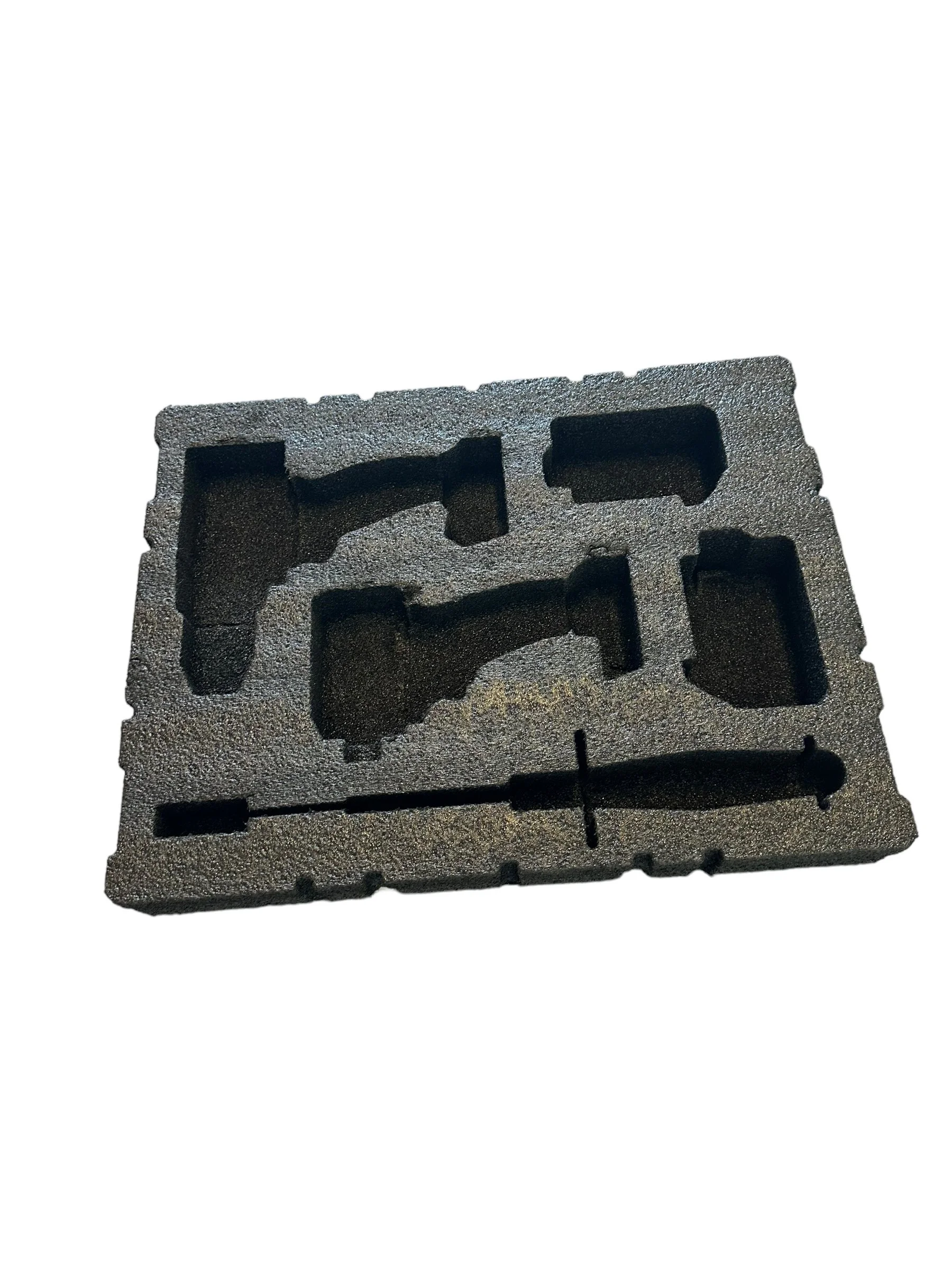 The Milwaukee 2719-20 M18 FUEL HACKZALL is the fastest cutting and